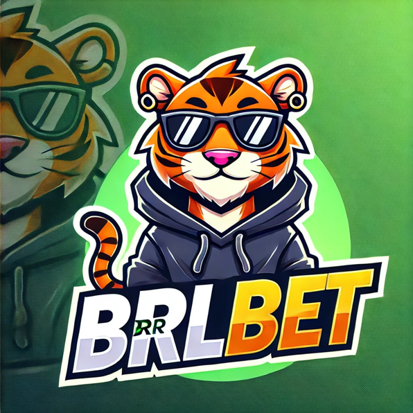 Logo da brlbet