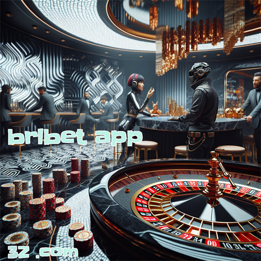 Explorando os Recursos do BRLBet App para uma Experiência de Jogo Aprimorada